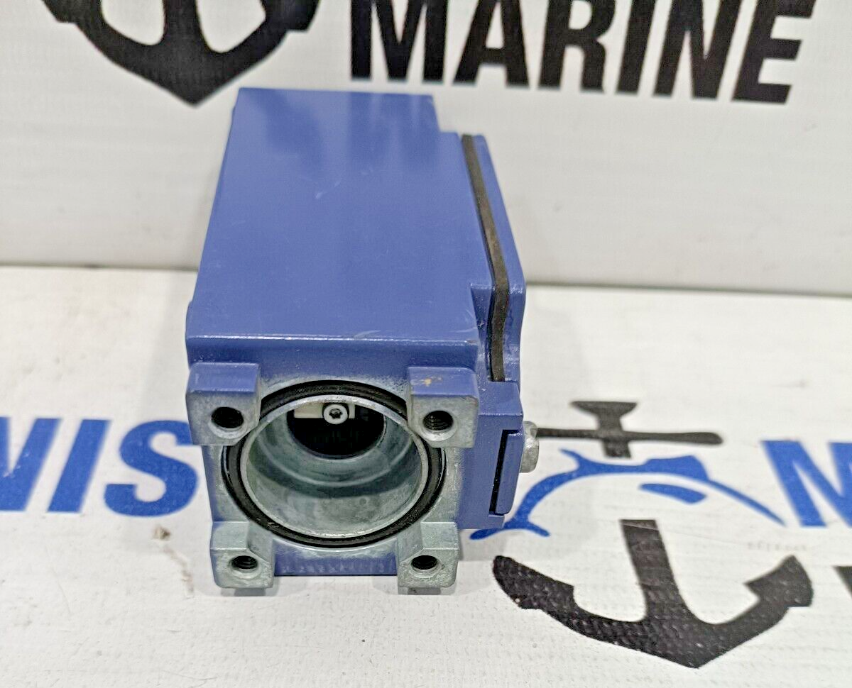 New Telemecanique Position Switch XCKJ | TYPE 4 a300 q300 240V 3A