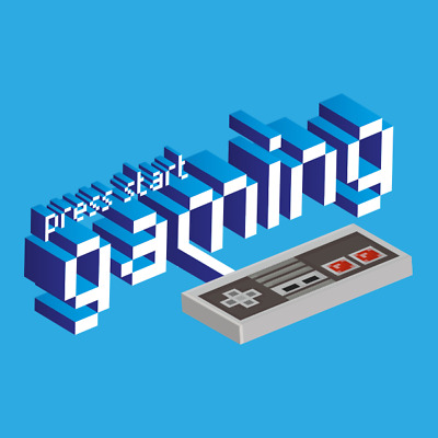 Press Start Gaming