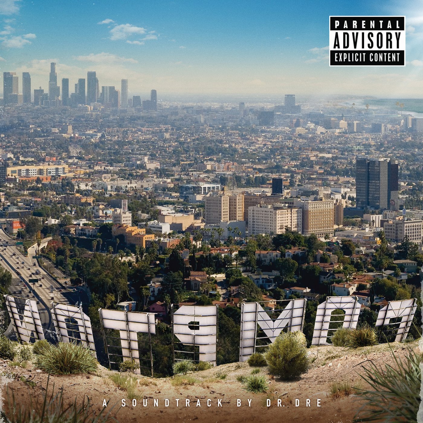 7024785 Audio Cd Dr. Dre - Compton