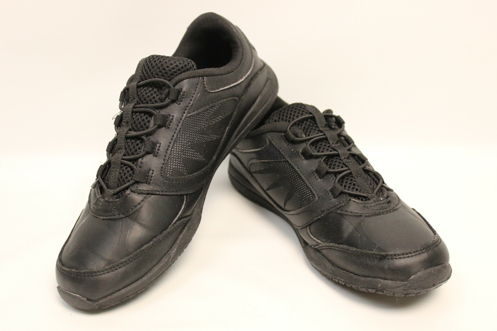 TredSafe Enduro Pro Black Anti-Fatigue 