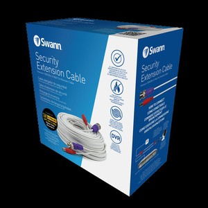swann security cable