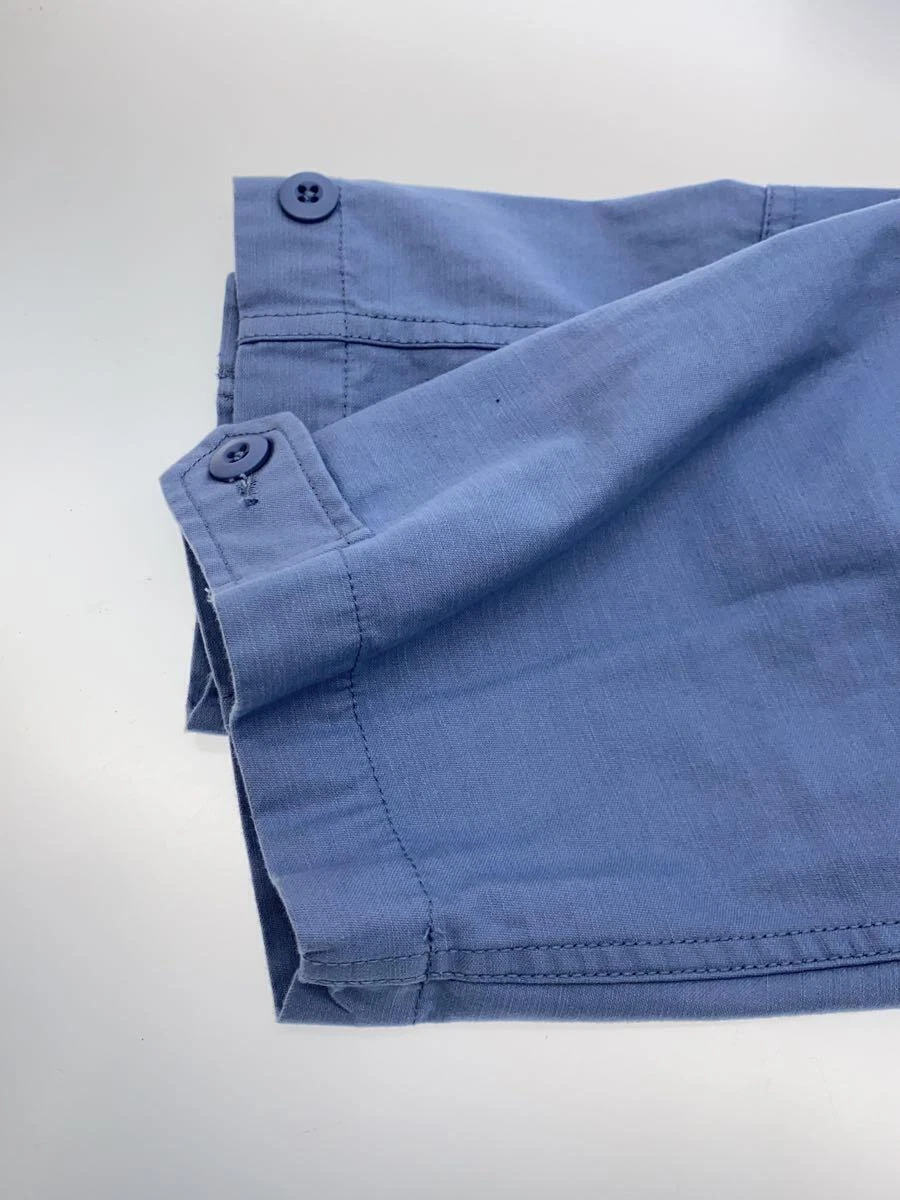 Giacca Supreme BDU cotone blu XL usata