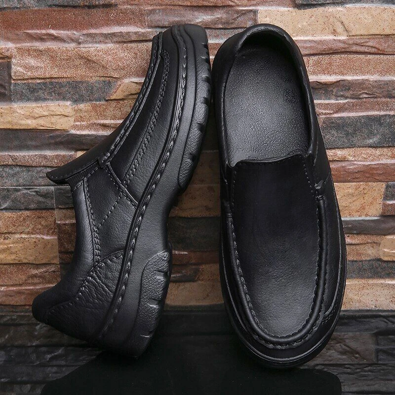 Lightweight clearance chef shoes