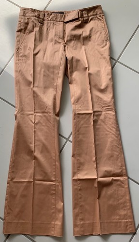 NWOT Salvatore Ferragamo Pants Salmon 