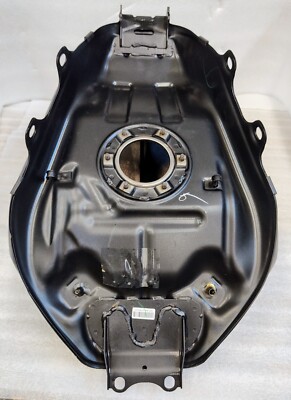 2016 - 2018 HONDA CBR500R Fuel Gas Tank 17500-MJW-J00ZB NH436