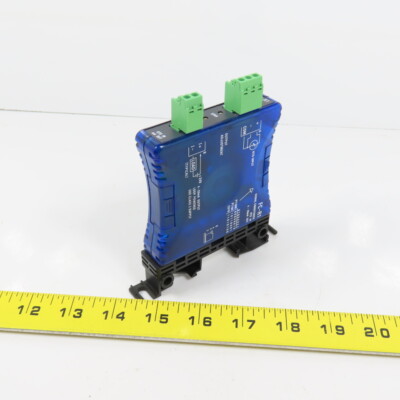 Automation Direct FC-R1 Signal Conditioner RTD Input Loop Powered