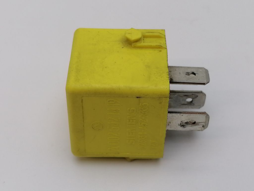 Mercedes-Benz ML W163 2001 Other relay A0025421419 PUM45496 | eBay