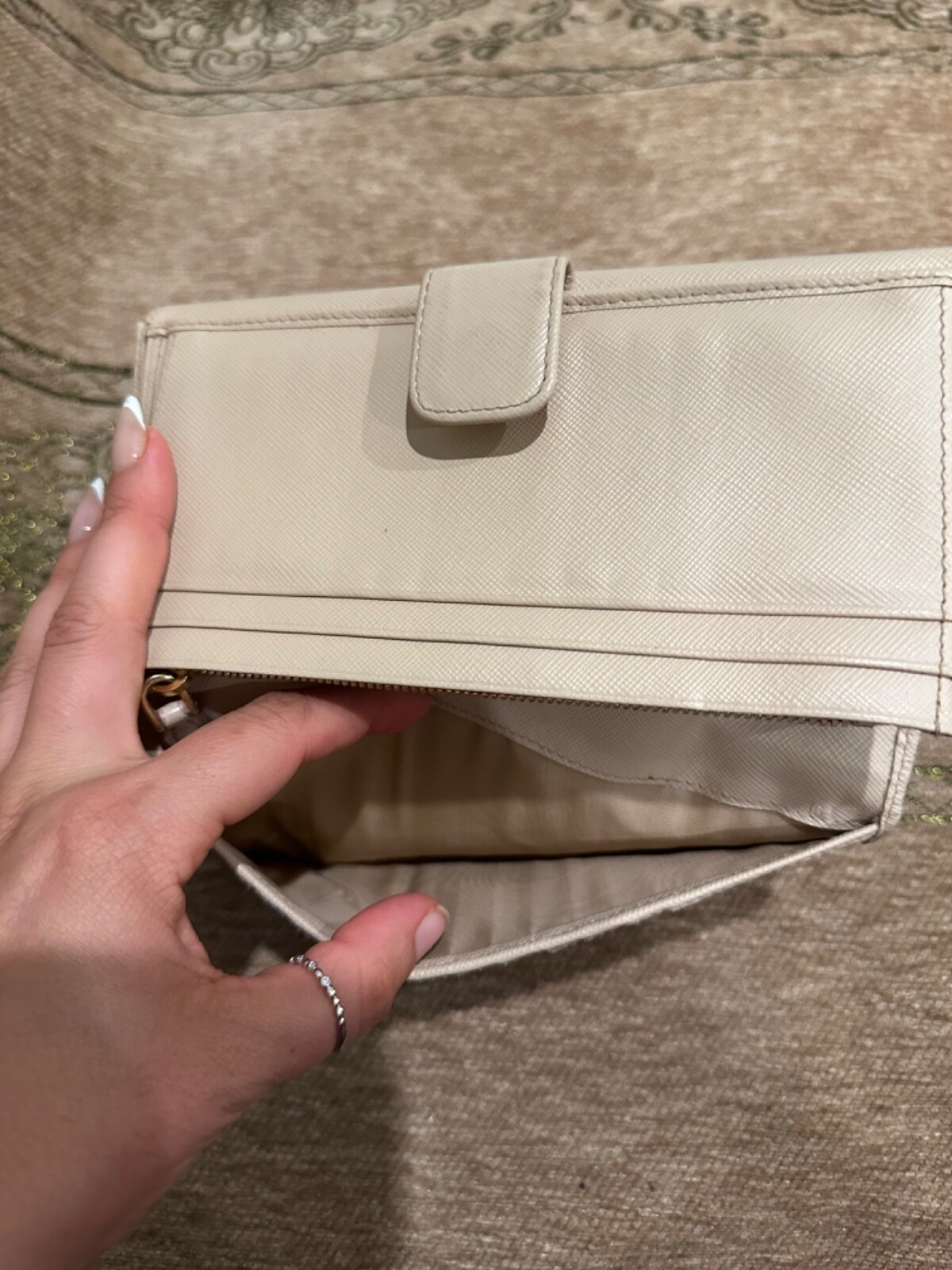 Prada Wallets - image 3