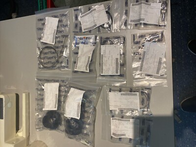 Seepex pumpen Zubehör  KIT NEU
