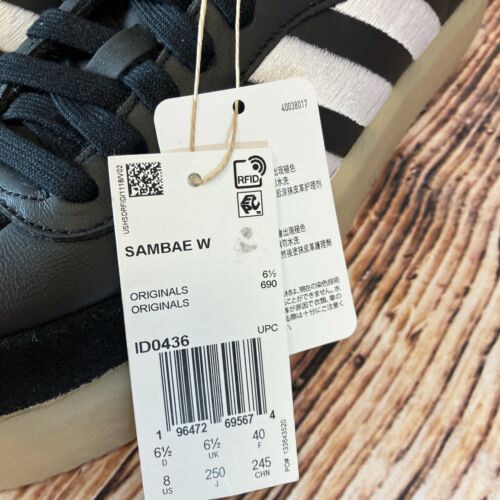 Adidas Samba W Sneakers Men’s US Size 8 - Picture 8 of 8