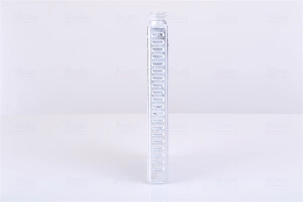 Intercambiador de calor NISSENS 707209, calefacción interior para MERCEDES-BENZ Foto 2 de 4