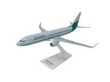 Flight Miniatures American/Reno 737-800 1:200 Scale Model Airplane