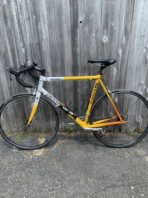 cannondale r2000si