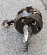 GILERA NGR 250 - RX ARIZONA RALLY 250 ALBERO MOTORE