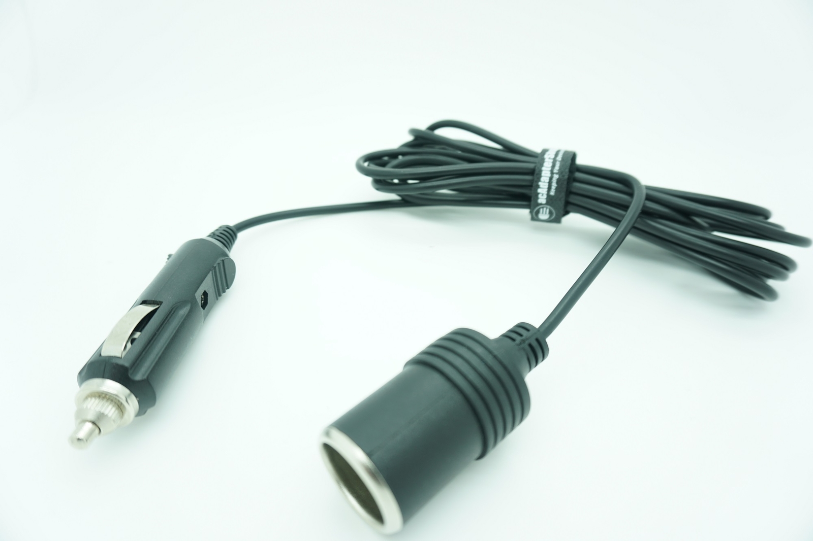 Car Charger Extension Lead 3M To Extend The Reach Of Car Chargers Cool