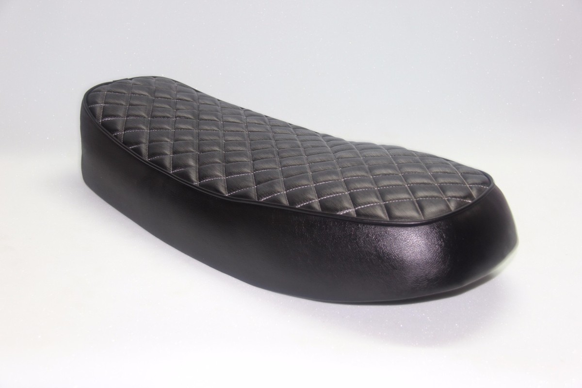 Yamaha SR400 SR500 1976-2008 saddle motorcycle CODE: E5064 | eBay