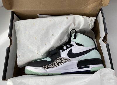 jordan 312 legacy igloo