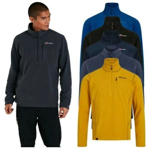 Berghaus polar ropa de Campamento y senderismo