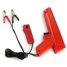 Car Motorcycle Engine Ignition Timing Gun Xenon Timing Light Auto Timing Tester Car Motorcycle Engine Ignition Timing Gun Xenon Timing Light Auto Timing Tester