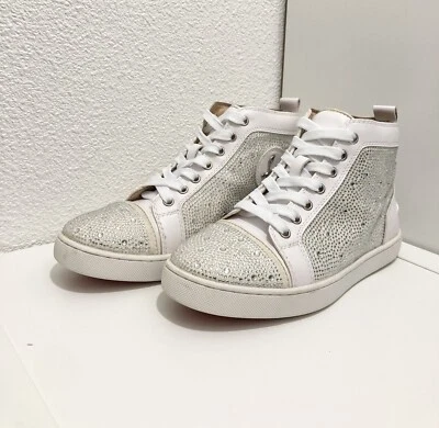 Sneakers Christian Louboutin - Photo 1/4