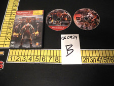 God of War II (Sony PlayStation 2, 2007)