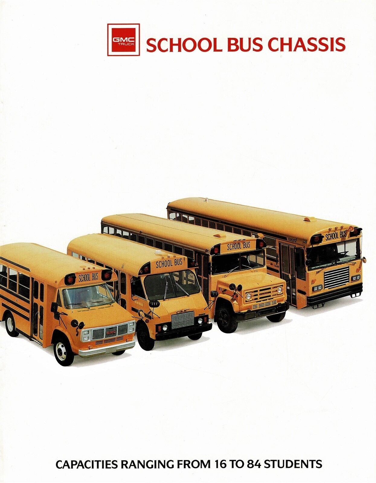 TRUCK & BUS CATALOGUE