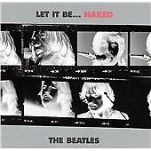 The Beatles - Let It Be (Original Soundtrack, 2003)