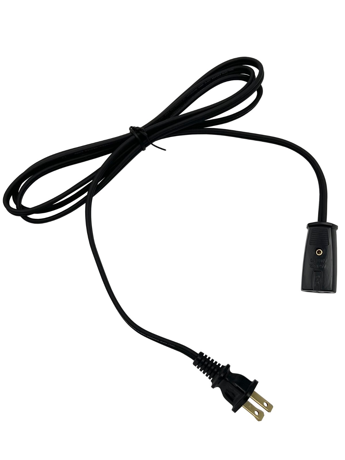Coffee Pot Percolator CORD 1/2 inch 6ft for Farberware & Pre