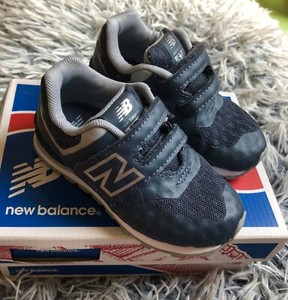 new balance 574 baby