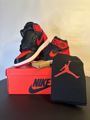 jordan 1 satin bred toe