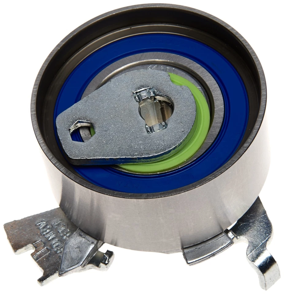 Tensor de correa de distribución de motor Gates para Isuzu Rodeo 1998-2003 2,2 L L L4 GAS Foto 2 de 4