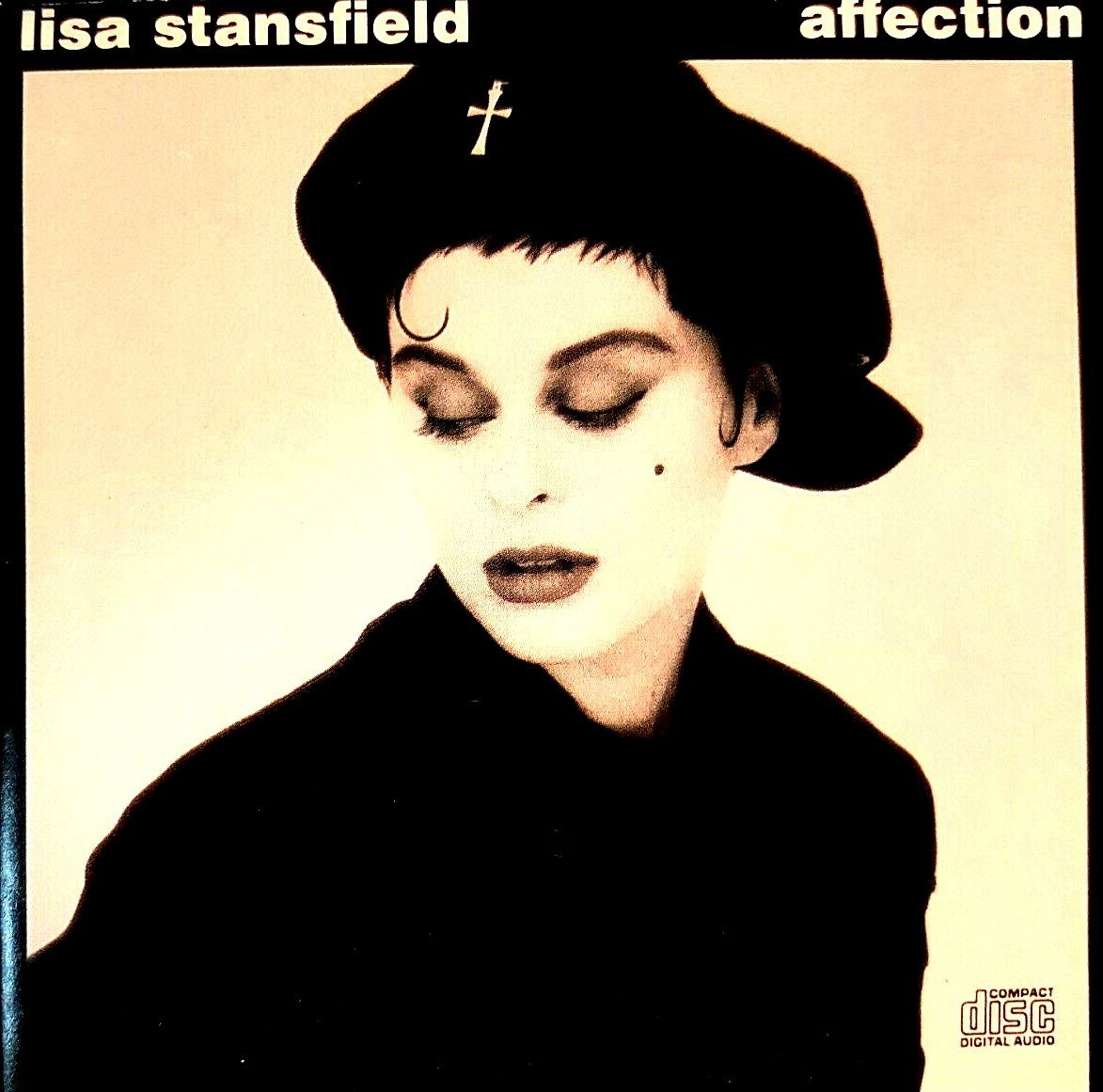 クラブ+ダンス CD Lisa Stansfield Affection BVCA7342 Arista /00110 クラブ+ダンス CD Lisa Stansfield Affection BVCA7342 Arista
