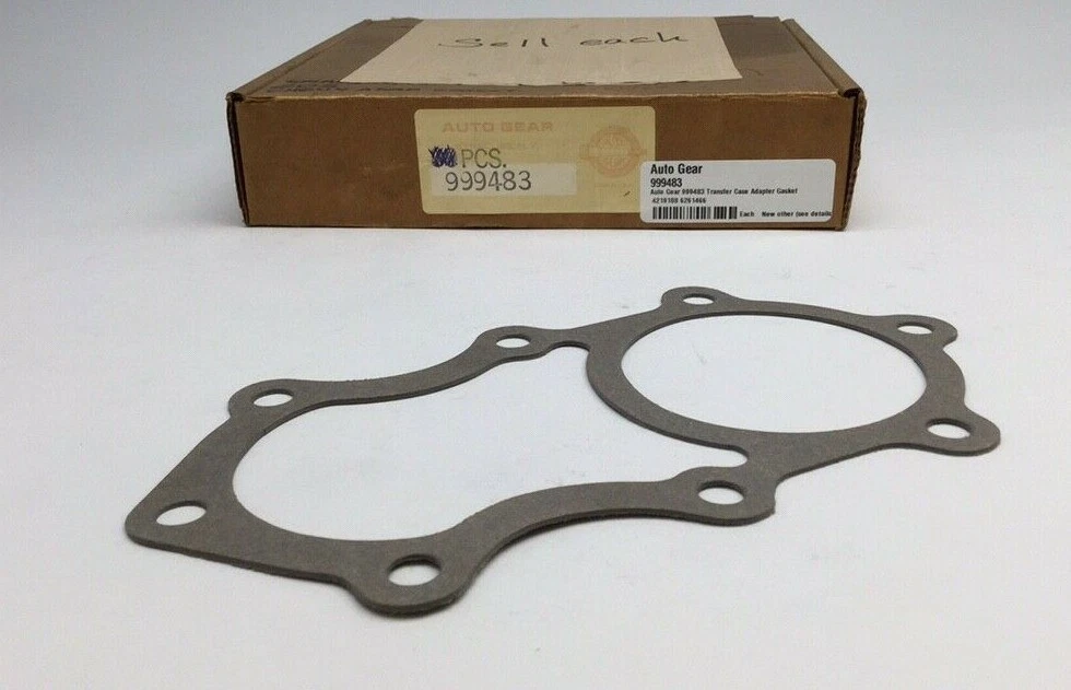Auto Gear 999483 Transfer Case Adapter Gasket 4219108 6261466 | eBay