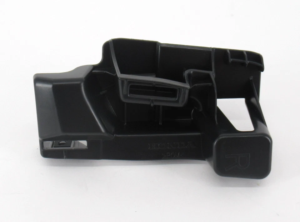 Protector de arco de rueda delantera de pasajero genuino OEM Honda 74116-TLA-A02 17-22 CR-V Foto 2 de 4