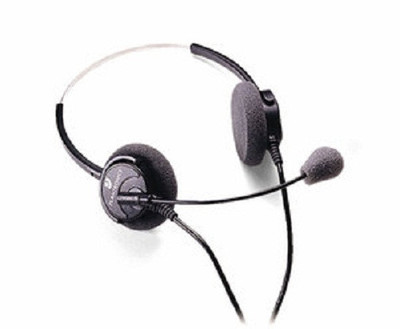 Plantronics-H61N-Supra-Binaural-Noise-Canceling-Headset