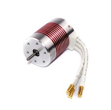 5900KV 540 Brushless Motor 3.175mm Shaft for 110 RC On-Road Car Truck