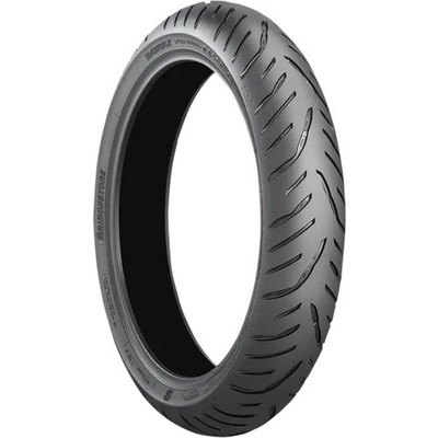 Battlax T32 Front Tire 120/70-18 59W Radial TL Confederate X132 Hellcat 15-16