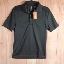 Cutter & Buck CBUK Polo Shirt Mens Sz S Small Golf NEW NWT 
