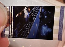 1998 Titanic Film Film Cell Paramount 20th Century Fox, James Cameron