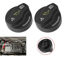 0000101685 For Mercedes Benz W204 W203 W211 W212 W221 W166 Engine Oil Filler Cap