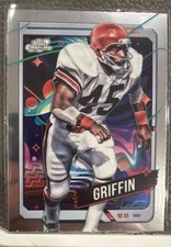 Click to enlarge Archie Griffin