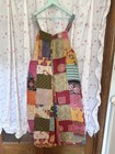 💕SALE: BlinkBuy - Boho Hippie /jump-suit..from:Italy Handmade" — photo 1