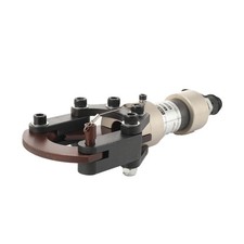 CPC-50H Hydraulic Cable Cutter 7T Steel Cutting Tool Range 50mm Force 90KN