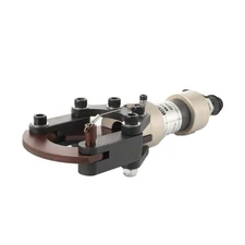 CPC-50H Hydraulic Cable Cutter 7T Steel Cutting Tool Range 50mm Force 90KN