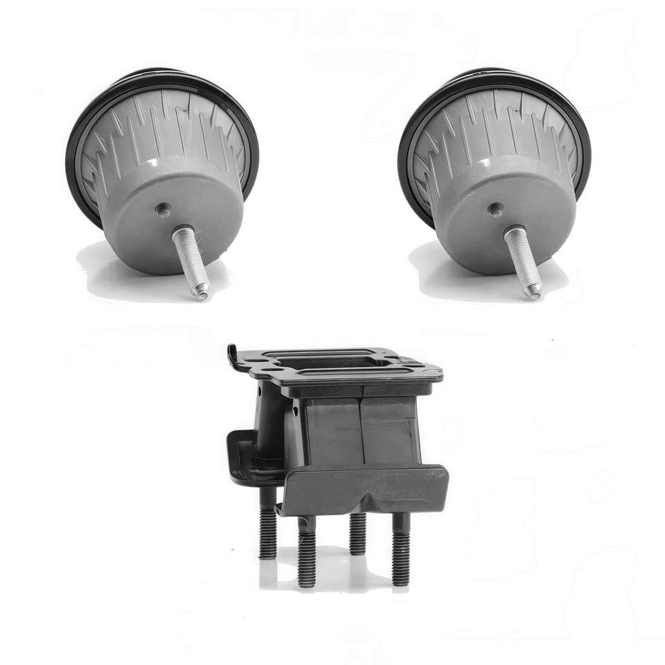 Kit de montaje de motor para Lexus IS250 2006-2015 2,5 L V6 Foto 4 de 4