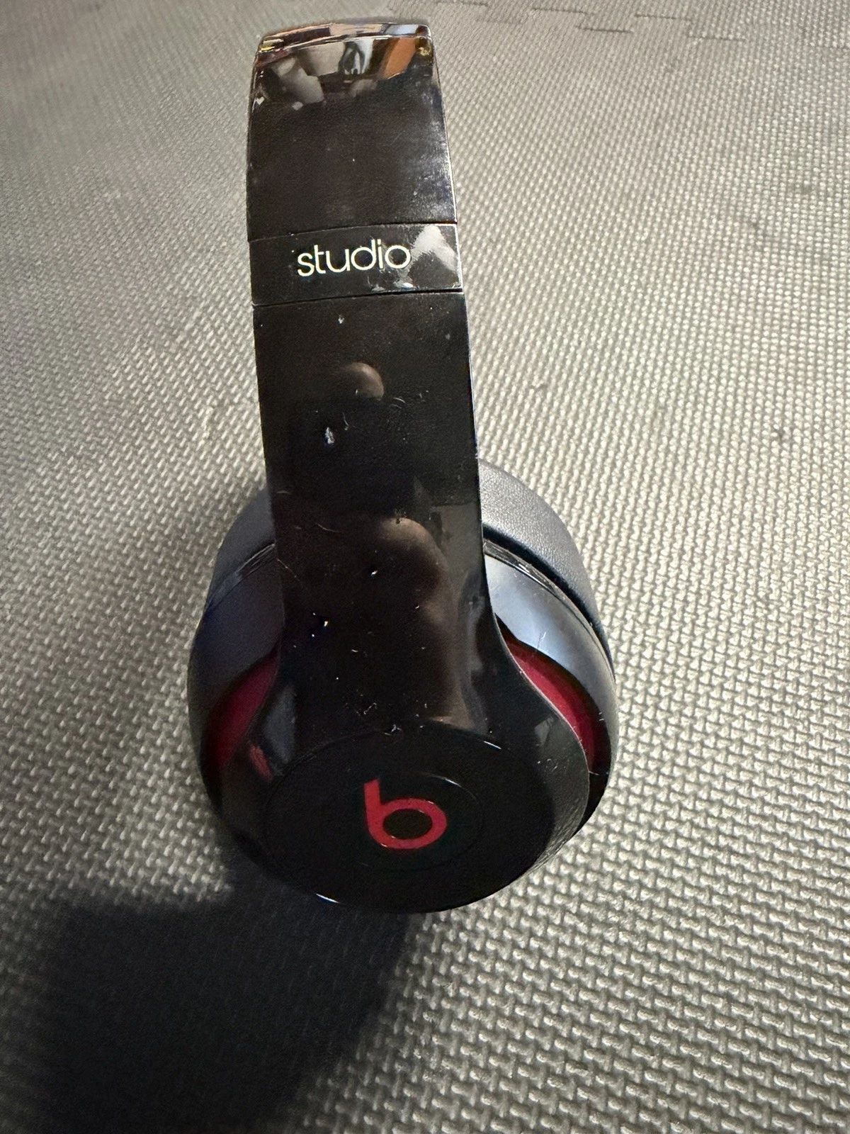 Beats by Dr. Dre Studio Wireless Bluetooth Headphones