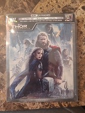 2013 Upper Deck Thor: The Dark World Trading Cards 11