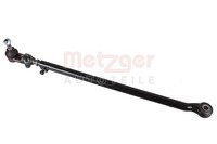 Metzger Autoteile 56021201 Spurstange FüR Land Rover