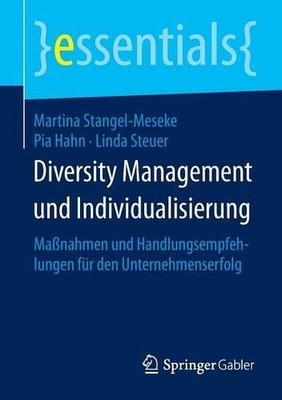 Linda Steuer Pia Hahn Martin Diversity Management und In (Paperback) (UK IMPORT)