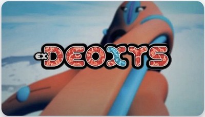 Pokemon 2005: EX Ruby & Sapphire - DEOXYS (NON-HOLO) Pick your cards